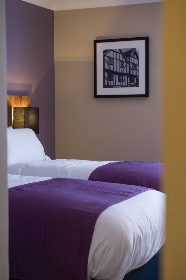 The Crown & Greyhound By Innkeeper'S Collection Londres Exterior foto